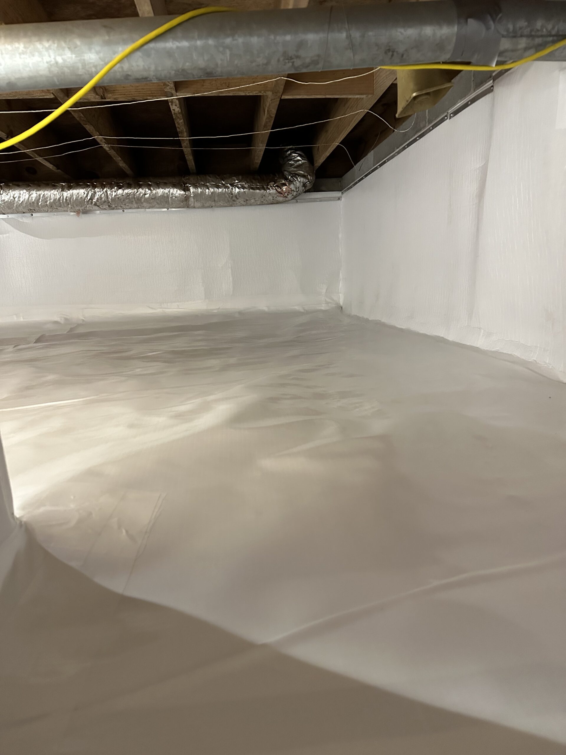 Crawlspace 1